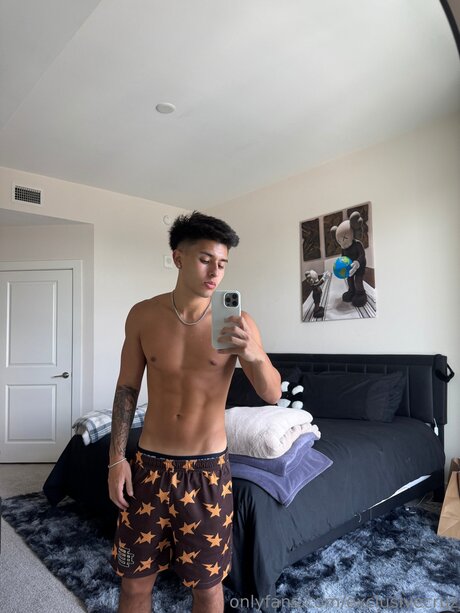 Exclusivecruz Leak von OnlyFans