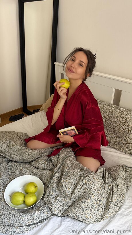 Dani Purrre Nacktbilder von OnlyFans