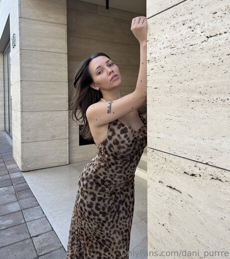 Dani Purrre Nacktbilder von OnlyFans