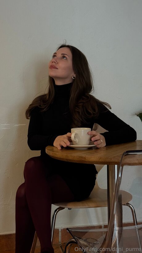 Dani Purrre OnlyFans Sextape geleakt