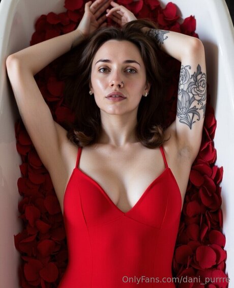 Dani Purrre OnlyFans Nacktfotos