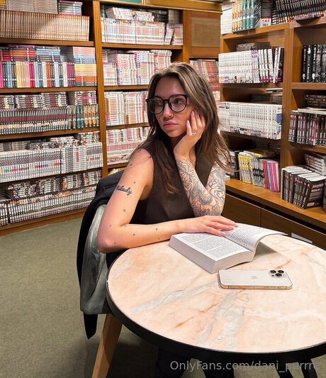 Dani Purrre OnlyFans Gratis Porn