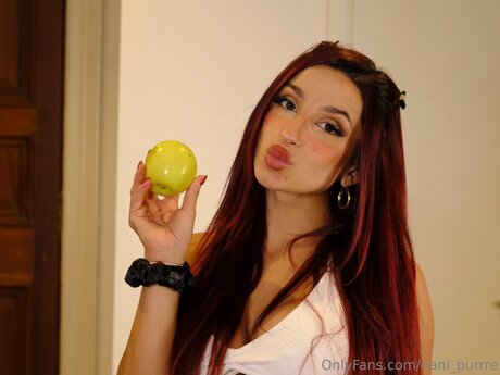 Dani Purrre OnlyFans Leaks