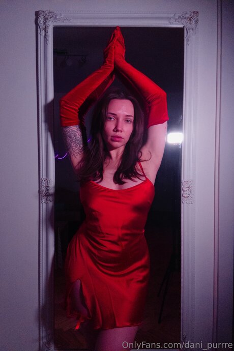 Dani Purrre OnlyFans