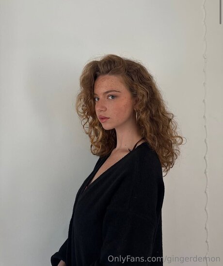 Gingerdemon Heiße OnlyFans Inhalte