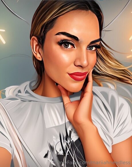 Mariiahneedless OnlyFans Nacktfotos