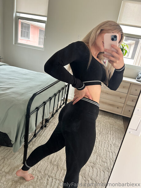 Mormonbarbiexx Joi OnlyFans