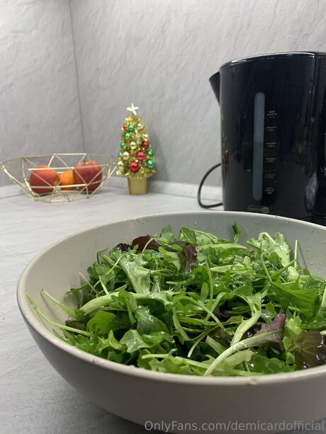 Demicardofficial OnlyFans NSFW