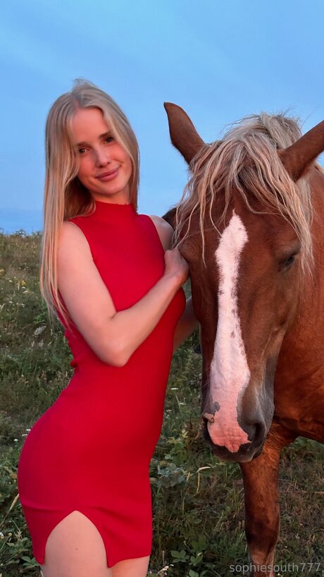 Sophiesouth777 OnlyFans Bilder