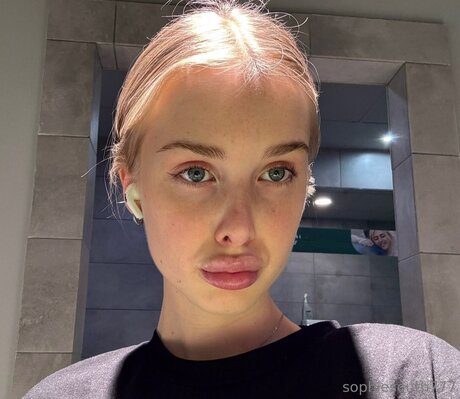 Sophiesouth777 Nacktbilder-Leaks von OnlyFans