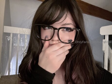 Nayohmii OnlyFans Bilder
