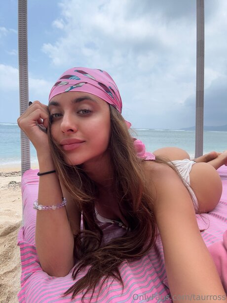 Taurross OnlyFans Nacktfotos