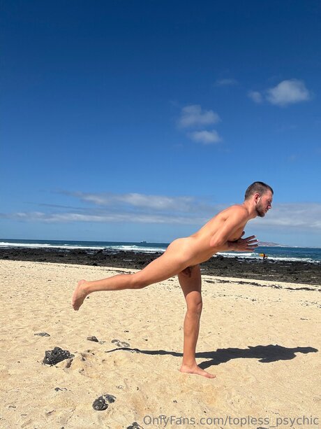 Topless Psychic Titten OnlyFans