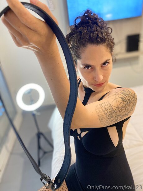 Kalu23 OnlyFans Dirtyship geleakt