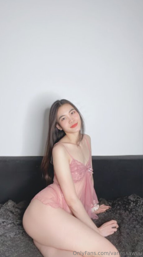 Vanessawuu OnlyFans-Fotos
