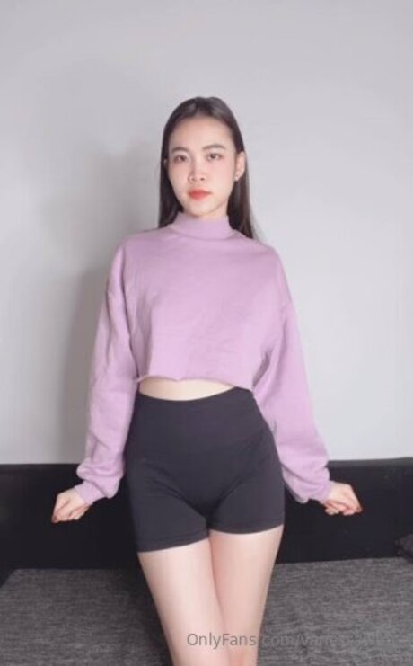 Vanessawuu OnlyFans Archiv