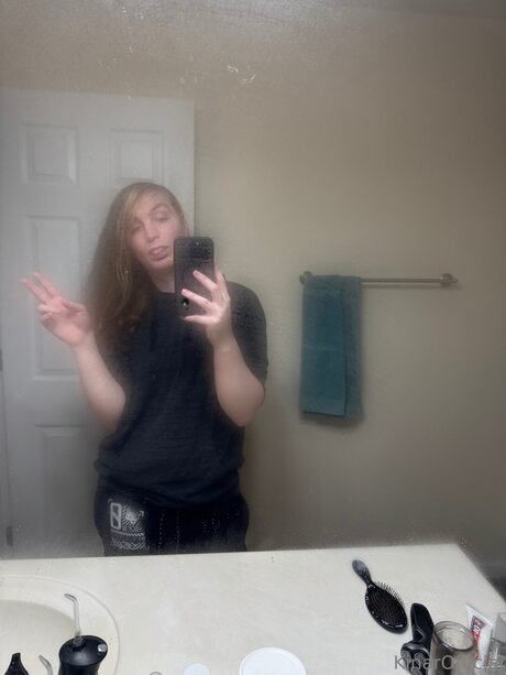 Kinarofficial Sexy OnlyFans