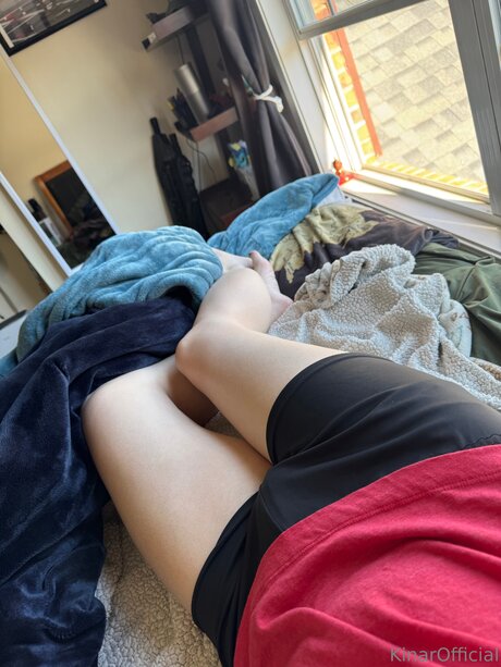 Kinarofficial Leaked OnlyFans Nacktbilder
