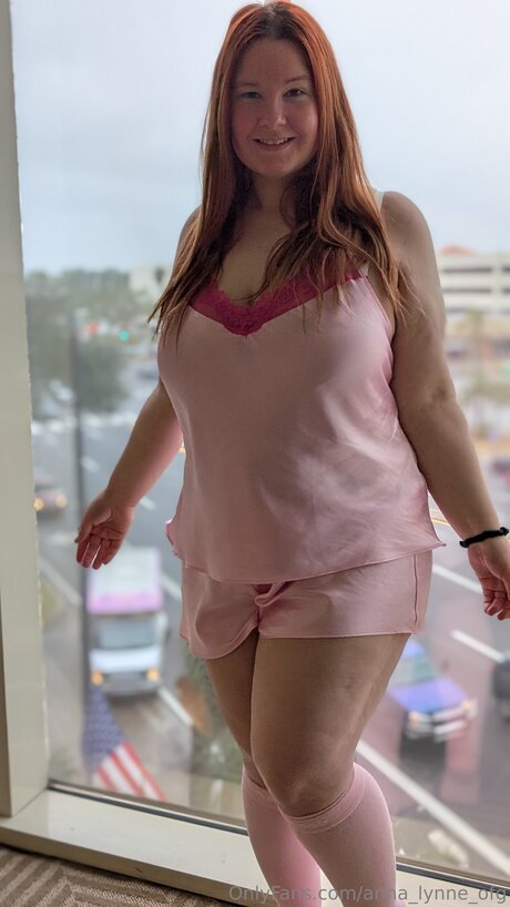 Anna Lynne Ofg OnlyFans