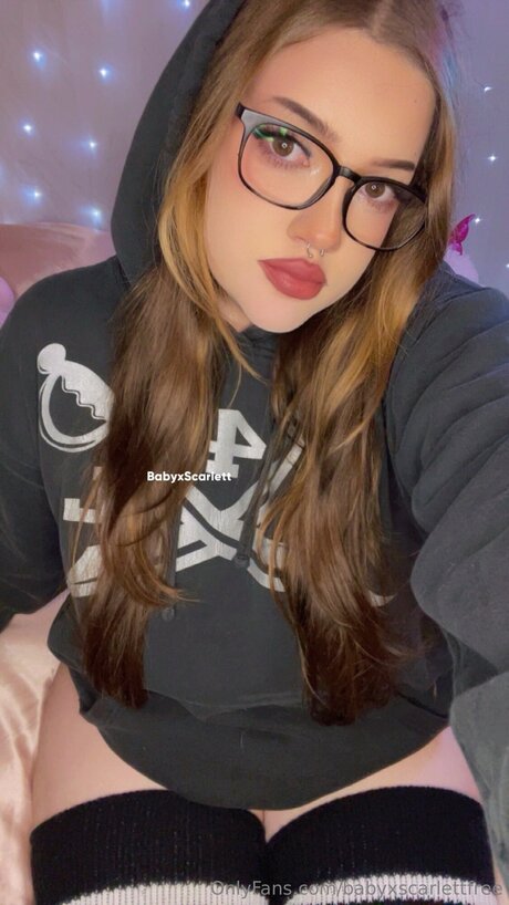 Babyxscarlettfree Profilbild