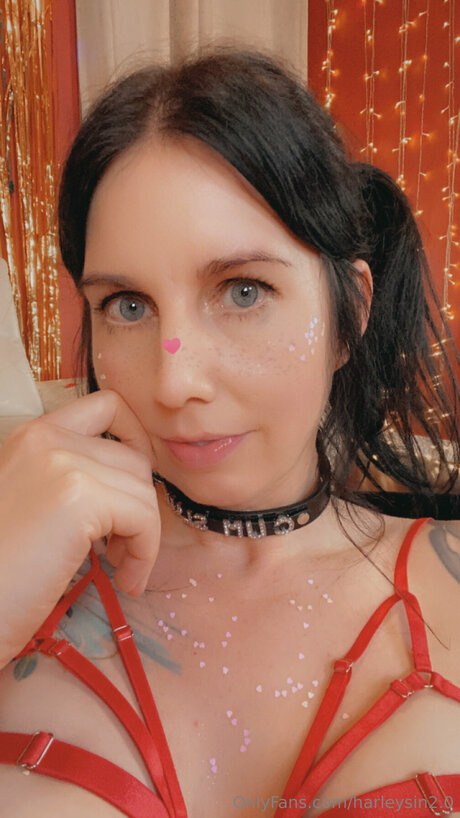 Harleysin2 0 Nacktbilder OnlyFans geleakt