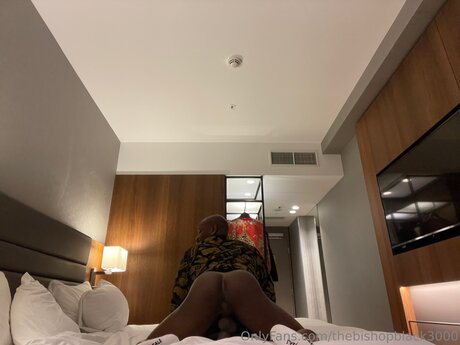 Thebishopblack3000 Nacktbilder von OnlyFans