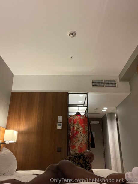 Thebishopblack3000 OnlyFans-Archiv