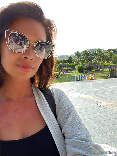 Myteradise OnlyFans Fotos