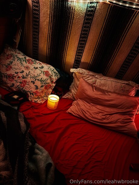 Leahwbrooke OnlyFans-Creator