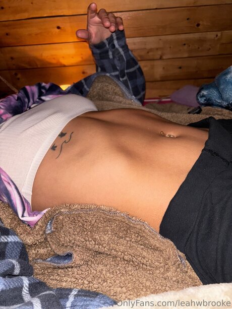 Leahwbrooke OnlyFans Porno