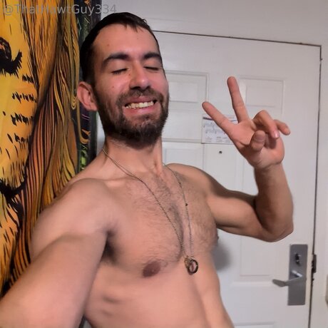 Thathawtguy334 Leaked OnlyFans Nacktbilder