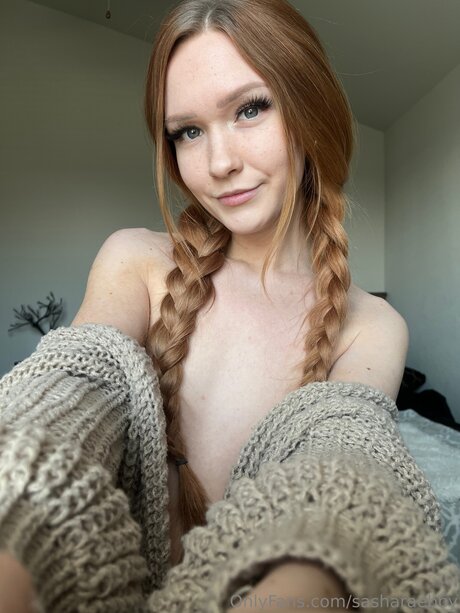 Sasharaebby Nackt OnlyFans