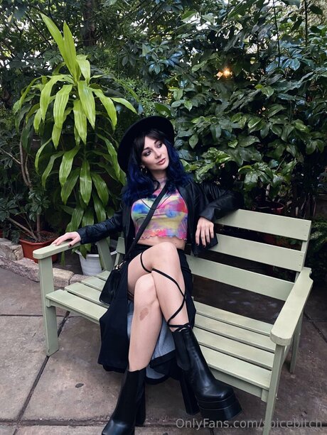 Spicebitch OnlyFans Bilder