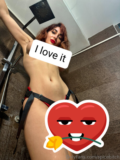 Spicebitch OnlyFans öffentliche Fotos OnlyFans