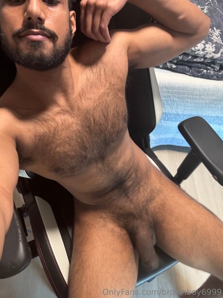 Brownboy6999 Leaked OnlyFans Content