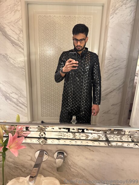 Brownboy6999 OnlyFans Nacktbilder