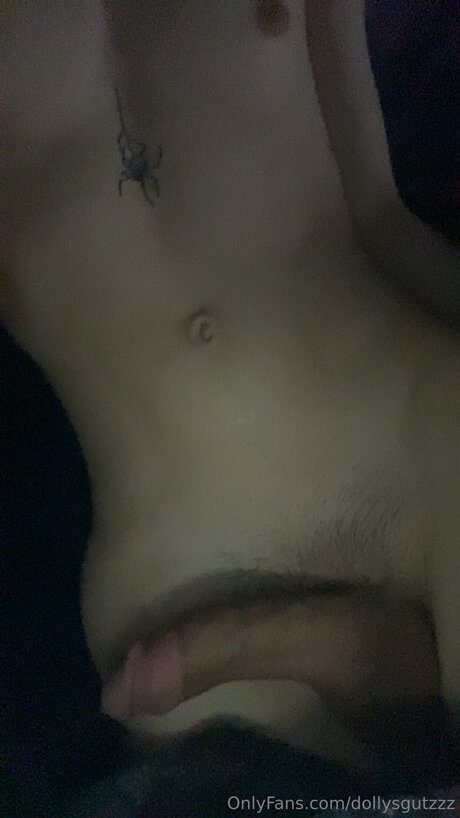 Dollysgutzzz Nackt Leaks OnlyFans