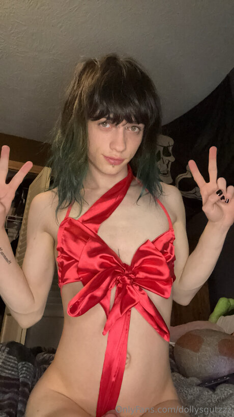 Dollysgutzzz OnlyFans NSFW