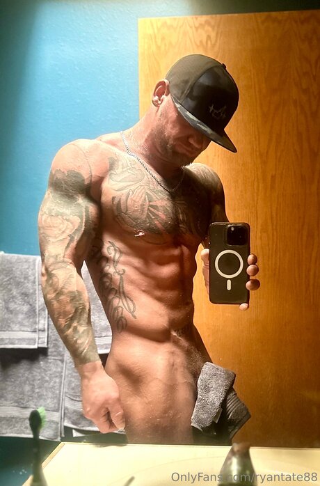 Ryantate88 Oben ohne OnlyFans