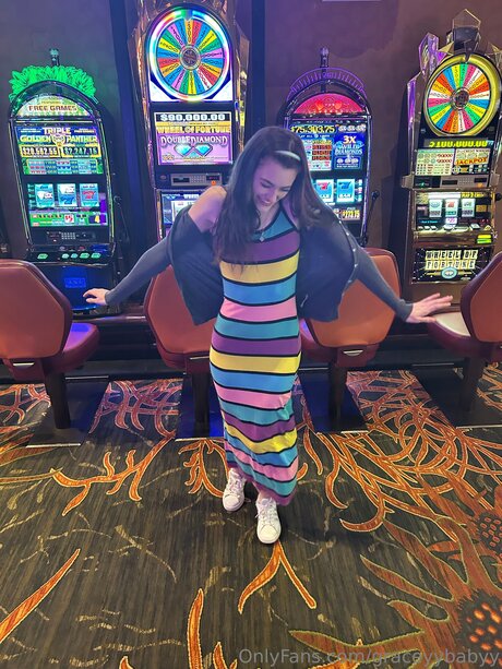 Graceyybabyy OnlyFans Inhalte