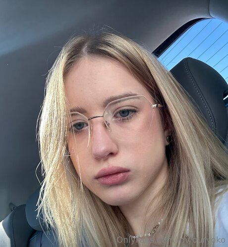 Imyouryoko Nacktbilder von OnlyFans