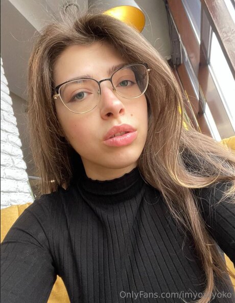 Imyouryoko OnlyFans-Fotos