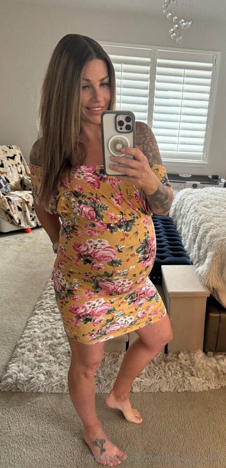 Piercedpussy Char OnlyFans-Bilder geleakt