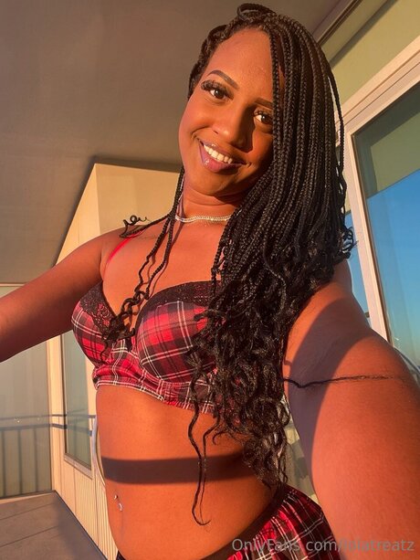 Lolatreatz OnlyFans Nackt Leaks