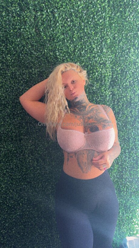 Justabarbi XXX OnlyFans