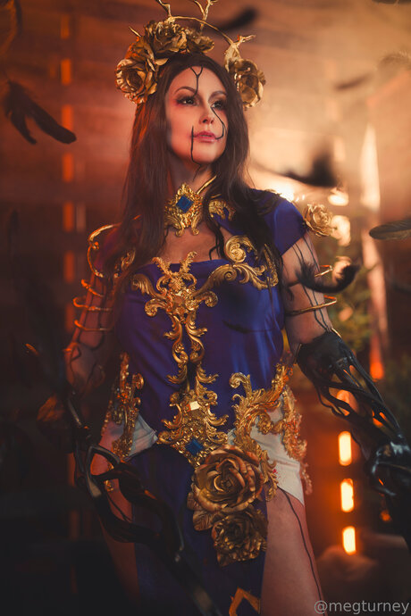 Megturney Nackt geleakt OnlyFans