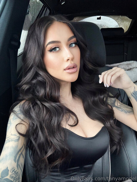 Tanyabahtinafree Leaked OnlyFans Sex Tape