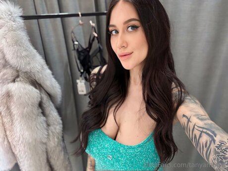 Tanyabahtinafree Nackt OnlyFans