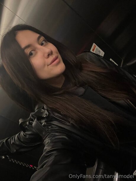 Tanyabahtinafree Nacktbilder von OnlyFans geleakt