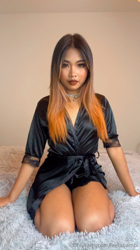 Leelabambi Nacktpornos auf OnlyFans